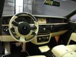 Rolls-Royce Phantom Conquistador by Mansory 2007 года